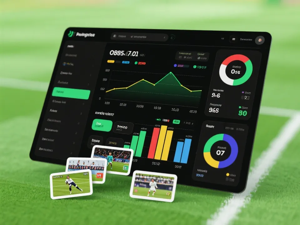 2026世界杯投注指南赔率比较界面示意图