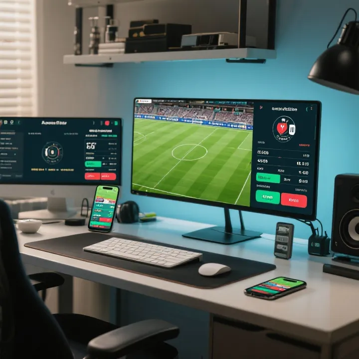 2026世界杯投注指南世界杯平台与分析页面导览